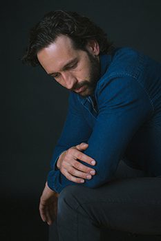 Yves Schüpbach - Fotograf Bern