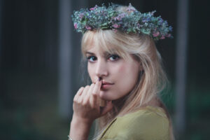 Portrait Fotograf Bern – Portrait Shooting