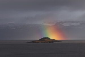 Island Westfjorde – Nord Adventure Reisen
