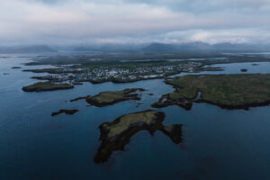 Island Westfjorde – Nord Adventure Reisen