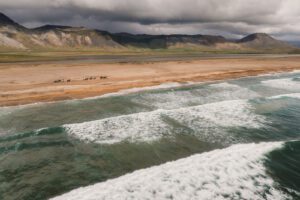 Island Westfjorde – Nord Adventure Reisen