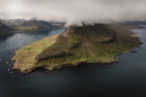 Island Westfjorde – Nord Adventure Reisen