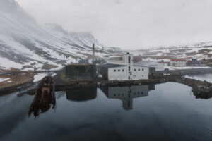 Island Westfjorde – Nord Adventure Reisen