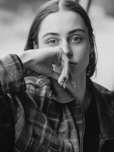 Portrait Fotograf Bern – Portrait Shooting
