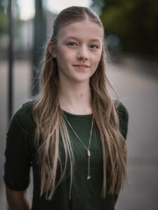 Portrait Fotograf Bern – Portrait Shooting