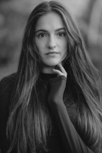 Portrait Fotograf Bern – Portrait Shooting