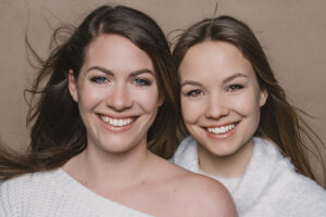 Portrait Fotograf Bern – Portrait Shooting