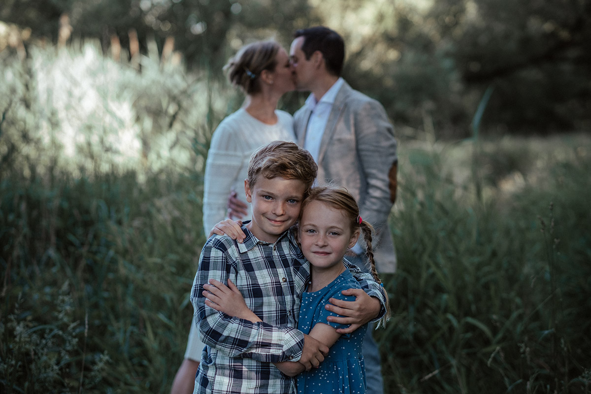 Portrait Fotograf Bern – Portrait Shooting