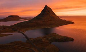 Island Westfjorde – Nord Adventure Reisen