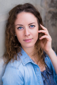 Portrait Fotograf Bern – Portrait Shooting