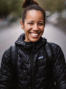Portrait 365 – Strassenportrait Bern