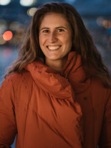 Portrait 365 – Strassenportrait Bern