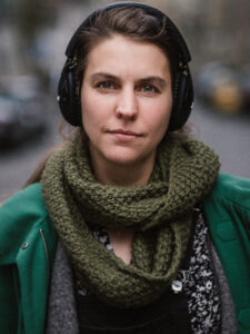 Portrait 365 – Strassenportrait Bern