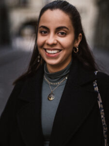 Portrait 365 – Strassenportrait Bern