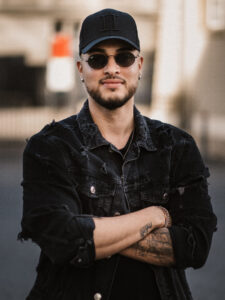 Portrait 365 – Strassenportrait Bern