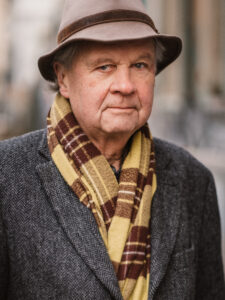 Portrait 365 – Strassenportrait Bern