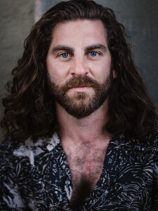 Portrait 365 – Strassenportrait Bern