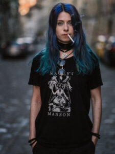 Portrait 365 – Strassenportrait Bern