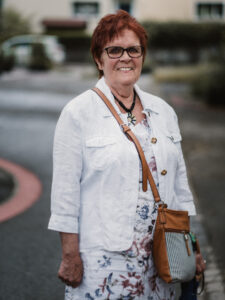 Portrait 365 – Strassenportrait Bern