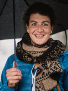 Portrait 365 – Strassenportrait Bern