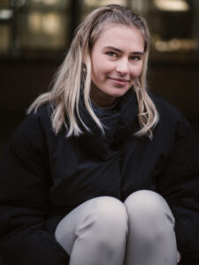 Portrait 365 – Strassenportrait Bern