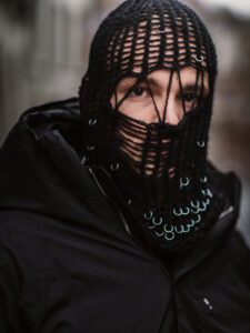 Portrait 365 – Strassenportrait Bern