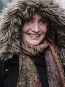 Portrait 365 – Strassenportrait Bern