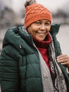 Portrait 365 – Strassenportrait Bern