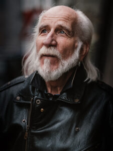 Portrait 365 – Strassenportrait Bern