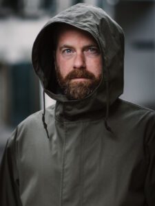 Portrait 365 – Strassenportrait Bern