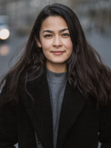 Portrait 365 – Strassenportrait Bern