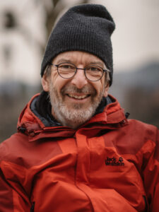 Portrait 365 – Strassenportrait Bern