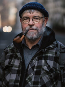 Portrait 365 – Strassenportrait Bern