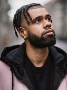 Portrait 365 – Strassenportrait Bern