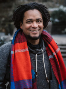 Portrait 365 – Strassenportrait Bern