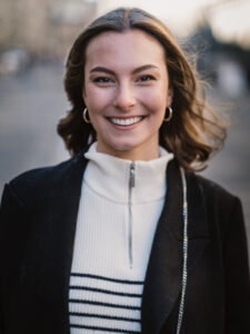 Portrait 365 – Strassenportrait Bern