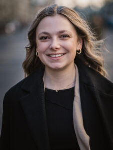 Portrait 365 – Strassenportrait Bern