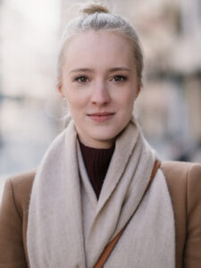 Portrait 365 – Strassenportrait Bern