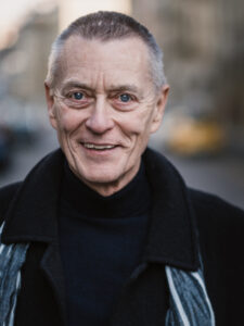 Portrait 365 – Strassenportrait Bern