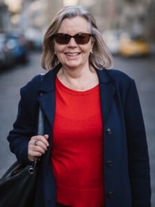 Portrait 365 – Strassenportrait Bern