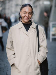 Portrait 365 – Strassenportrait Bern
