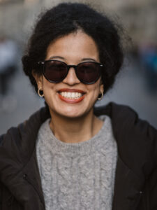 Portrait 365 – Strassenportrait Bern