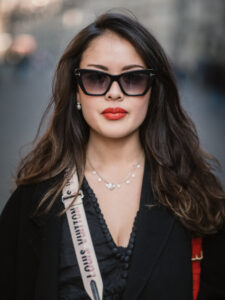 Portrait 365 – Strassenportrait Bern