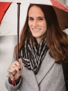 Portrait 365 – Strassenportrait Bern