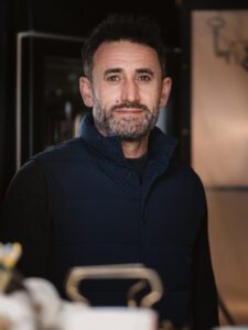 Portrait 365 – Strassenportrait Bern