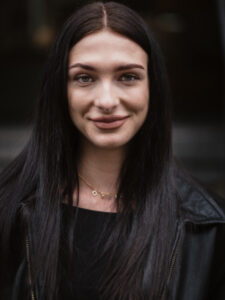 Portrait 365 – Strassenportrait Bern