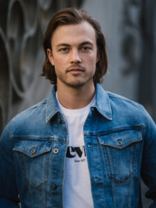 Portrait 365 – Strassenportrait Bern