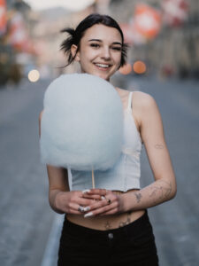 Portrait 365 – Strassenportrait Bern