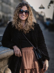 Portrait 365 – Strassenportrait Bern