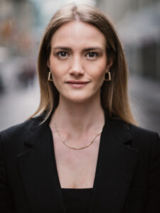 Portrait 365 – Strassenportrait Bern